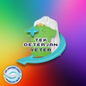 Bingo Matik Sıvı Performans Çamaşır Deterjanı 2145 ml 33 Yıkama Renkli & Beyaz 4'lü - 5