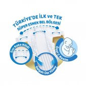 Molfix Pure&Soft 2 Beden Mini Aylık Fırsat Paketi 148 Adet - 2