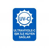 Molfix 4 Beden Maxi 136'lı Bebek Bezi - 4