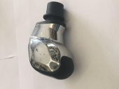 PEUGEOT 206 207 307 407 208 2008   VİTES TOPUZU SPOR TİP AYNALI - 3