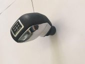 CİTROEN BERLİNGO    VİTES TOPUZU SPOR TİP  YANLARI  AYNALI thumbnail 1