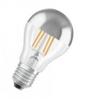 Osram Led Star Classic Aynalı 7W Normal Duy Ampul - 2