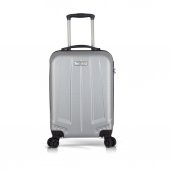 Bavyera Royal Abs Kabin, Küçük Boy Valiz, Seyahat Çantası 5 Renk - 2