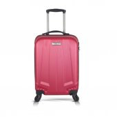 Bavyera Royal Abs Kabin, Küçük Boy Valiz, Seyahat Çantası 5 Renk - 7