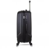 Bavyera Royal Abs Kabin, Küçük Boy Valiz, Seyahat Çantası 5 Renk - 10