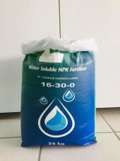 PINNACLE BLUE 16.30 25KG - 1