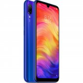XİAOMİ REDMİ NOTE 7 64GB MAVİ CEP TELEFONU (GENPA GARANTİLİ) - 1