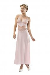 MİNENAZ GECELİK SABAHLIK 6 LI SET TAKIM 7724 - 2