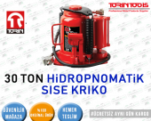 Kriko Havalı 30 Ton TORİN - 1