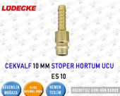CEKVALF 10 MM STOPER HORTUM UCU ES 10 - 1
