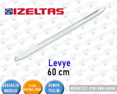 LEVYE 60 CM İZELTAŞ - 1