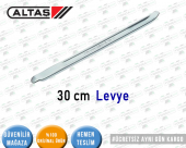 LEVYE 30 CM ALTAŞ - 1