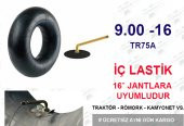 İÇ LASTİK 900-16 TR75 JANT 950-16 JANT TR75 - 1
