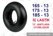 İÇ LASTİK 165-13 JANT 175-13 185-13 - 1