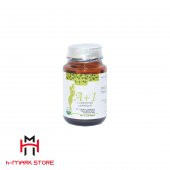 HHS A+1 L-CARNİTİNE (Bitkisel Kapsül) 30 Kapsül - 4