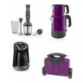 Arzum AR9007 Neo Mürdüm Çeyiz Paketi - 1