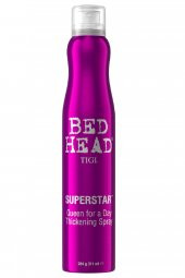 Tigi Superstar Queen for a Day Hacim Köpük Sprey 320ml - 1
