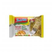 Indomie Tavuk Çeşnili Noodle 70 Gr (40 Adet) - 1