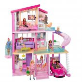 Oyuncak Barbie Rüya Evi - 1