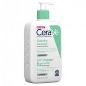 CeraVe Foaming Facial Cleanser 473 ml - 1