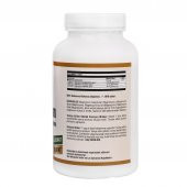 Ncs Magnesium Malat Glisinat Taurat Zenginleştirilmiş Magnesium Elementleri 180 Tablet Türkiyede İlk thumbnail 2