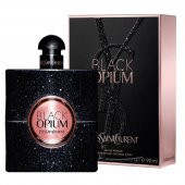 Yves Saint Laurent Black Opium Edp 90 ml Bayan Parfüm - 2