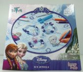 Disney Frozen Loom Bileklik Seti - 1