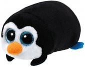 Ty Teeny Pocket Penguen Peluş - 1