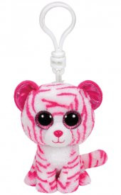 TY Beanie Boo´s Asia Peluş Anahtarlık - 1