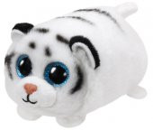 TY Teeny Zack Kaplan Peluş 10 Cm - 1