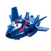 Harika Kanatlar Mini Figür Ajan Chase - 1