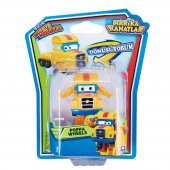 Harika Kanatlar Mini Figür Poppa Wheels - 1