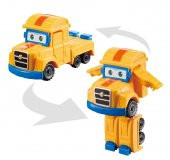 Harika Kanatlar Mini Figür Poppa Wheels - 2