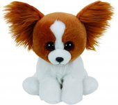 Ty Beanie Boos Barks Dog 25cm - 1