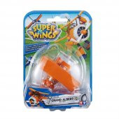 Harika Kanatlar Die Cast Grand Albert - 2