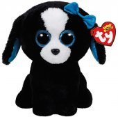 TY Beanie Boo´s Tracey Köpek Peluş 25 Cm - 1