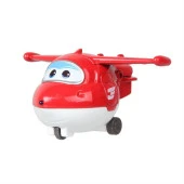 Harika Kanatlar Die Cast Jett - 1