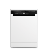 Arçelik 6555 B A+ 5 Programlı Bulaşık Makinesi - 1