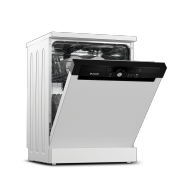 Arçelik 6555 B A+ 5 Programlı Bulaşık Makinesi - 2