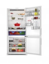 Arçelik 283720 EB A++ Kombi No Frost Buzdolabı - 2