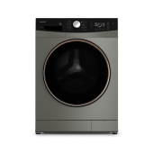 Arçelik 9123 N MG A+++ 1200 Devir 9 kg Çamaşır Makinesi - 2
