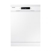 Samsung DW60H5050FW/TR A+ 6 Programlı Bulaşık Makinesi - 1