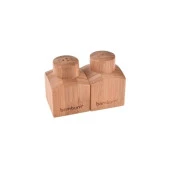 Bambum Bevan Tuzluk Biberlik B0882 - 1