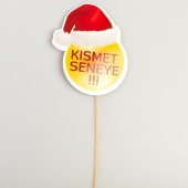 YILBAŞI KONUŞMA BALONU KISMET SENEYE!!! - 1