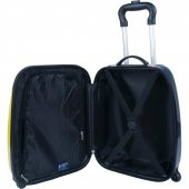 Hakan Çanta Fenerbahçe Lisanslı Çocuk Valiz - 2