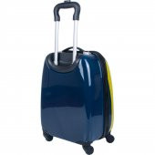 Hakan Çanta Fenerbahçe Lisanslı Çocuk Valiz - 3