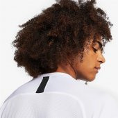 Nike AJ9996-100 M NK DRY ACDMY TOP SS Erkek T-Shirt - 4