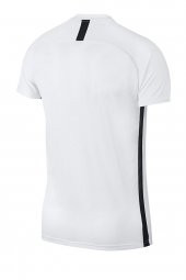 Nike AJ9996-100 M NK DRY ACDMY TOP SS Erkek T-Shirt - 5