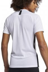 Nike AJ9996-100 M NK DRY ACDMY TOP SS Erkek T-Shirt - 6