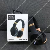 Sony Uyum P351 Kablosuz Bluetooth Mikrofon Kulaklık Hafıza Radyo - 2